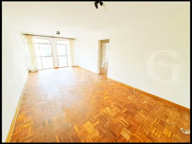 Apartamento com 3 Quartos à venda, 120m² no Vila Clementino, São Paulo