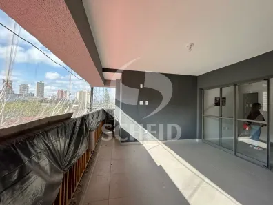 Apartamento com 2 Quartos à venda, 69m² no Jardim Prudência, São Paulo