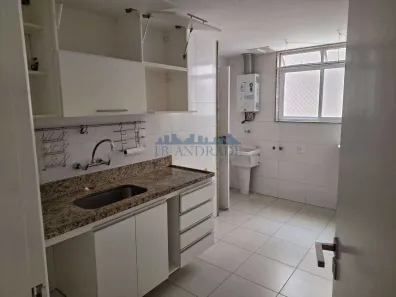 Apartamento com 3 Quartos à venda, 110m² no Recreio dos Bandeirantes, Rio de Janeiro
