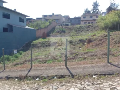 Lote/Terreno à venda, 200m² no Paulo VI, Conselheiro Lafaiete