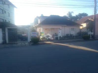 Casa com 2 Quartos à venda, 60m² no Vila Raymundo, Canela