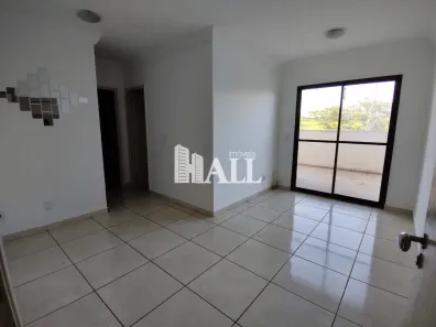 Apartamento com 2 Quartos à venda, 106m² no Jardim Bosque das Vivendas, São José do Rio Preto