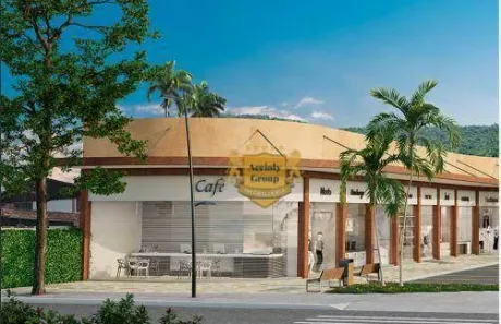 Ponto Comercial para alugar, 37m² no Engenho do Mato, Niterói