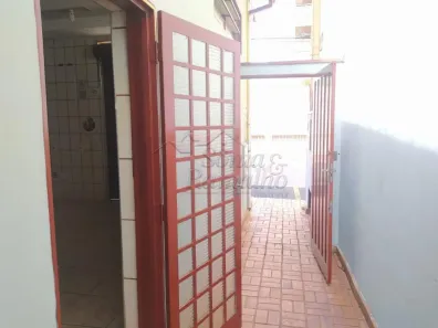 Imóvel Comercial com 2 Quartos à venda, 125m² no Santa Cruz do José Jacques, Ribeirão Preto