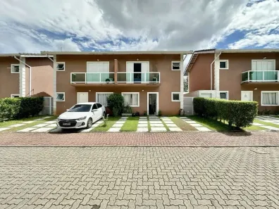 Casa de Condomínio com 3 Quartos à venda, 96m² no Jardim Pioneiro, Cotia