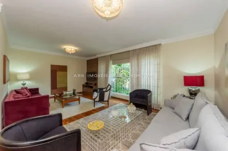 Sobrado com 2 Quartos à venda, 208m² no Vila Mariana, São Paulo
