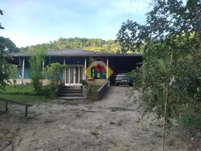 Fazenda/Sítio com 3 Quartos à venda, 7000m² no Área Rural de Taubaté, Taubaté
