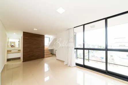 Cobertura com 2 Quartos à venda, 97m² no Bigorrilho, Curitiba