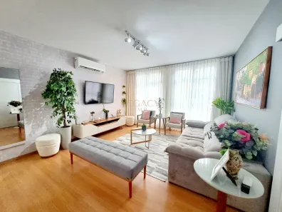 Apartamento com 4 Quartos à venda, 182m² no Bento Ferreira, Vitória