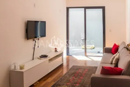 Apartamento com 2 Quartos à venda, 70m² no Perdizes, São Paulo
