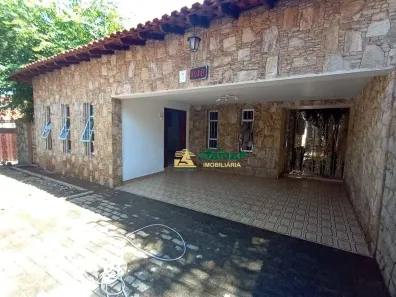 Casa com 3 Quartos à venda, 200m² no Vila Rosália, Guarulhos