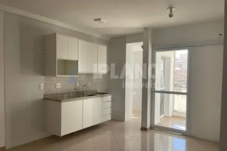 Apartamento com 2 Quartos para alugar, 78m² no Centro, São Carlos