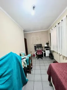 Sobrado com 3 Quartos à venda, 178m² no Vila Tibiriçá, Santo André