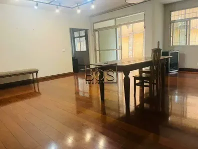Apartamento com 4 Quartos à venda, 197m² no Funcionários, Belo Horizonte