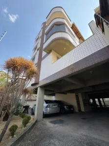 Apartamento com 2 Quartos à venda, 47m² no Alvorada, Contagem