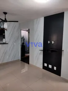 Apartamento com 2 Quartos à venda, 41m² no Jardim Imperial, Aparecida de Goiânia