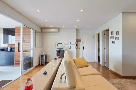 Apartamento com 3 Quartos à venda, 128m² no Perdizes, São Paulo