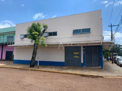 Galpão/Depósito/Armazém para alugar, 250m² no Independência, Toledo