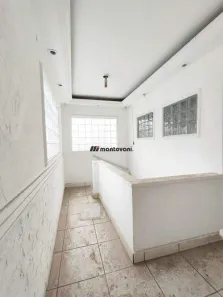 Sala Comercial para alugar, 160m² no Sapopemba, São Paulo