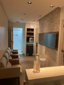 Sala Comercial à venda, 35m² no Vila Pompéia, São Paulo
