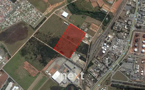 Lote/Terreno à venda, 200000m² no Cascata, Paulínia