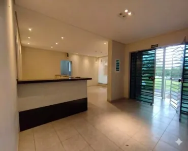 Ponto Comercial para alugar, 195m² no Loteamento Prefeitura, Jaguariúna