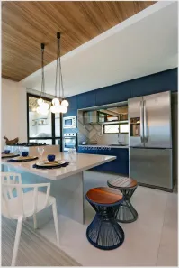 Casa de Condomínio com 4 Quartos à venda, 217m² no , Ipojuca