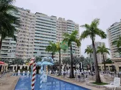 Apartamento com 2 Quartos à venda, 73m² no Barra Olímpica, Rio de Janeiro