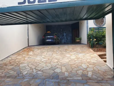 Casa com 3 Quartos à venda, 205m² no Alto da Boa Vista, Ribeirão Preto