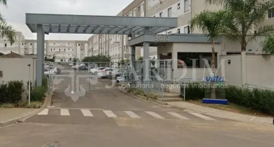 Apartamento com 2 Quartos à venda, 46m² no Campestre, Piracicaba