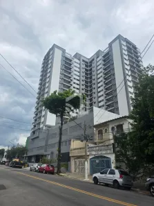 Apartamento com 1 Quarto à venda, 33m² no Presidente Altino, Osasco