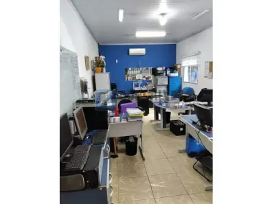 Prédio Comercial à venda, 170m² no Centro, São Bernardo do Campo