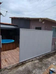 Casa com 2 Quartos à venda, 58m² no Leigos, Saquarema