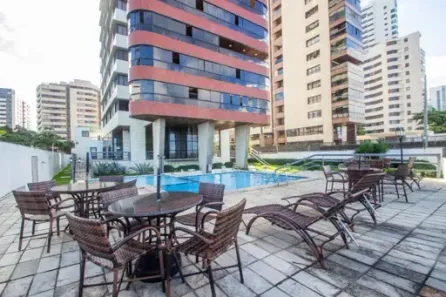 Casa com 3 Quartos para alugar, 95m² no Boa Viagem, Recife