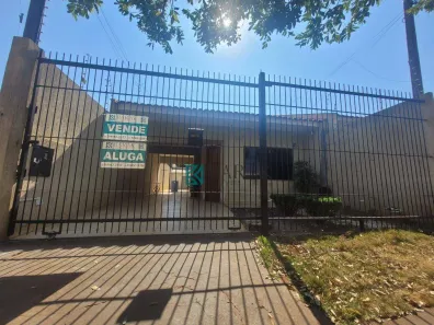 Casa com 2 Quartos à venda, 70m² no Parque Residencial Tuiuti, Maringá