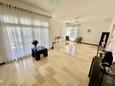 Casa com 4 Quartos à venda, 323m² no Jardim Atlântico, Florianópolis