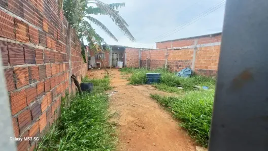 Lote/Terreno com 1 Quarto à venda, 160m² no Setor Habitacional Sol Nascente, Brasília
