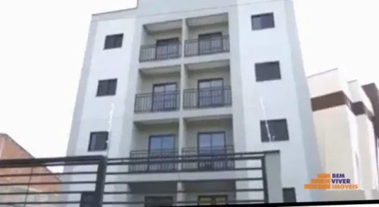 Apartamento com 2 Quartos para alugar, 53m² no Residencial San Marino, Taubaté