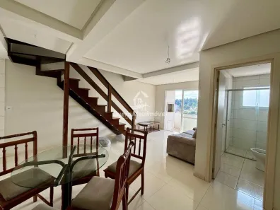 Cobertura com 2 Quartos à venda, 102m² no Sagrada Família, Caxias do Sul