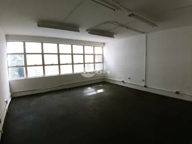 Sala Comercial à venda, 136m² no Jardim do Mar, São Bernardo do Campo