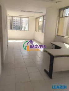 Sala Comercial à venda, 41m² no Itaim Bibi, São Paulo