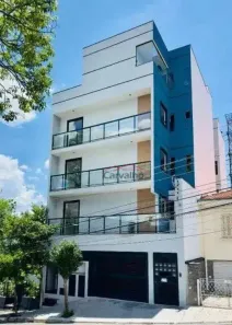 Apartamento com 2 Quartos à venda, 47m² no Vila Guilherme, São Paulo