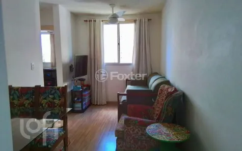 Apartamento com 2 Quartos à venda, 42m² no Água Branca, São Paulo