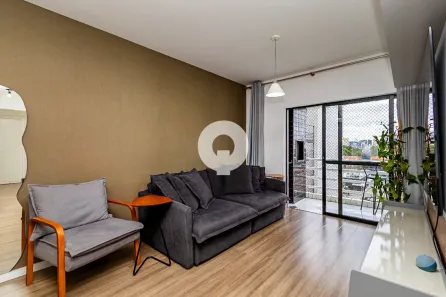 Apartamento com 3 Quartos à venda, 82m² no Boa Vista, Curitiba