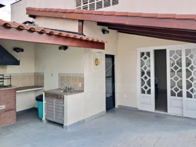 Cobertura com 3 Quartos à venda, 133m² no Lapa, São Paulo