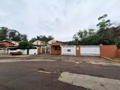 Apartamento com 2 Quartos à venda, 42m² no São João Batista, São Leopoldo