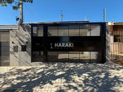 Casa com 3 Quartos à venda, 104m² no Jardim Dias I, Maringá