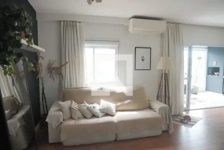 Apartamento com 2 Quartos à venda, 132m² no Tamboré, Santana de Parnaíba