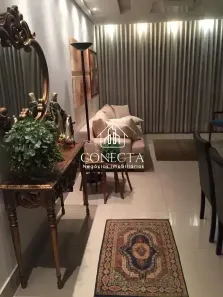Apartamento com 2 Quartos à venda, 102m² no Martins, Uberlândia