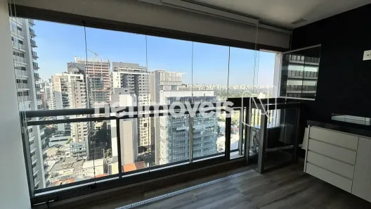 Apartamento com 1 Quarto à venda, 49m² no Pinheiros, São Paulo